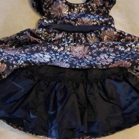 Girl's Dress. Size 2T . "It's Beyond cute".NWOT. Dress her up! - Picture 10 of 13